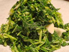 马兰头拌春笋-庐灶江南·江南菜·四合院Bistro(东直门雍和宫·原华侨宾馆店)