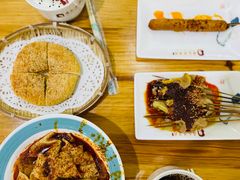 -马三洋芋片(兰州总店)