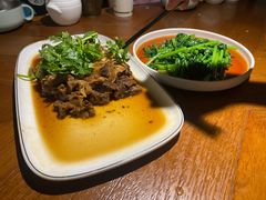 -四道菜·福建菜馆(新街口金鹰店)