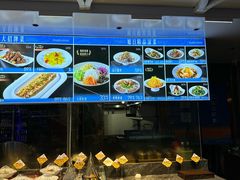 -大连湾旭日·家宴·海肠捞饭(马栏广场店)