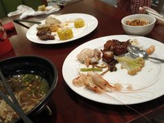 -苏州香山国际大酒店