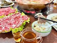 -朝伟清真铜瓢牛肉馆(三十年老·店)