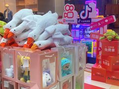 -鹏欣水游城