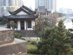 -常州明城墙