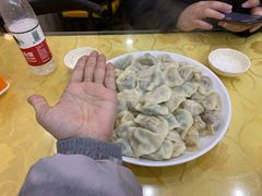 -东北特色水饺(郭家桥店)