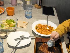 -必胜客餐厅(昆百大泰业城店)