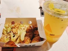-乐凯撒披萨(正佳广场店)