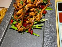 -吉祥春饼·烤鸭(文登利群店)