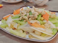 -华源餐厅·海鲜大排档(日月贝店)
