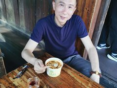 -秦园惠山豆腐花(惠山古镇店)