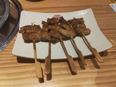 -土大力韩式烤肉料理(和平路店)