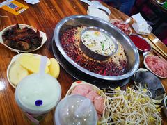 -储奇门鳝鱼火锅(总店)