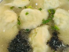 -饺子季水饺餐厅(新市街店)
