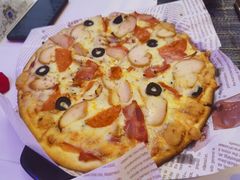 -青花瓷西餐厅(金鸡湖广场店)