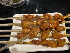 -品回味清真西北楼(宁波首店)