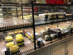 -拉那巴米 蛋糕定制(世纪东方广场店)
