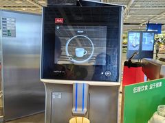 -宜家·瑞典风味餐厅(天津东丽商场店)