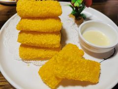 仓库脆皮驼奶-3号仓库(幸福北路店)
