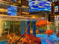 -上和臻品中国菜(花园街店)