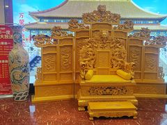 -万荣烤鸭店·北京菜(天坛店)