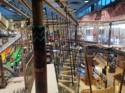 -卡通尼·Safari非洲探索乐园·生日会(金桥国际商业广场店)