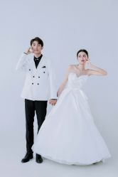 -巴黎春天婚纱摄影STUDIO·定制