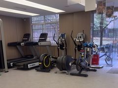 -琪航健身工作室(杨高南路地铁站店)
