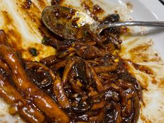 -老吉堂上海本帮菜(望京万象汇店)