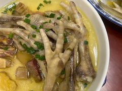 -呼吸森林·生态农庄农家乐私房菜