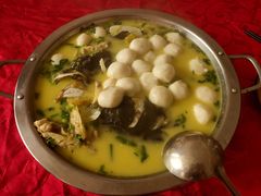 -柘林湖生态鱼馆