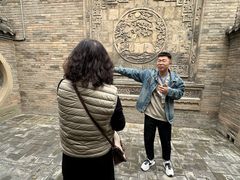 -榆次老城