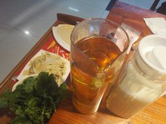 -帖老大羊肉汤烩面烧烤(康复后街总店)