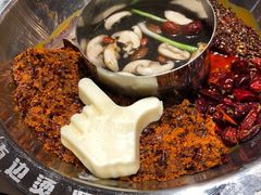 -贤合庄卤味火锅(顺城店)