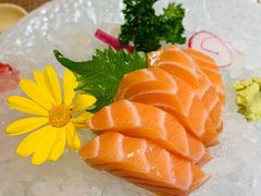 三文鱼刺身-有喜屋·深夜食堂(环宇荟店)