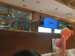 -西贝(石景山当代店)