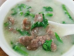 -华记粥饭店(印象容桂主题风情街店)