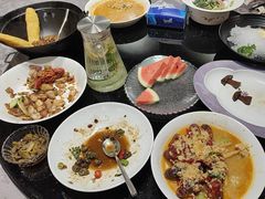-洪福龙虾