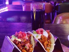 -Famous肥猫墨西哥音乐餐吧(五棵松华熙LIVE店)