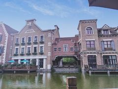-成都南湖公园