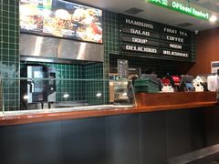 -魏斯理汉堡(西安沣东吾悦店)