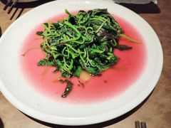 -不相离盐帮菜(郎园店)