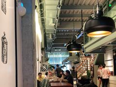 -卡朋厨房(289艺术园区店)