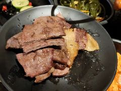 -九田家黑牛烤肉料理(石路天虹店)
