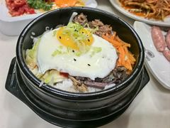 -金刚山(学府路店)