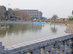 -湖南湘都生态农业园