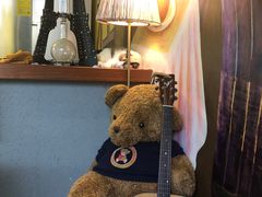 -咖法森林·咖啡  酒吧(天河店)