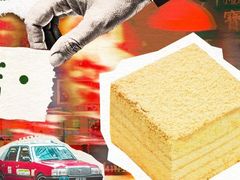 -香港華心糖水鋪(南西总店)