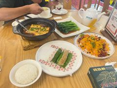 -德胜轩正宗顺德菜(宝安沙井会展中心店)