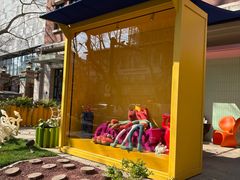 -Money Shops(愚园路店)