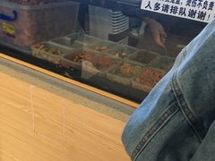 -秋英饭团(大庙新村店)
